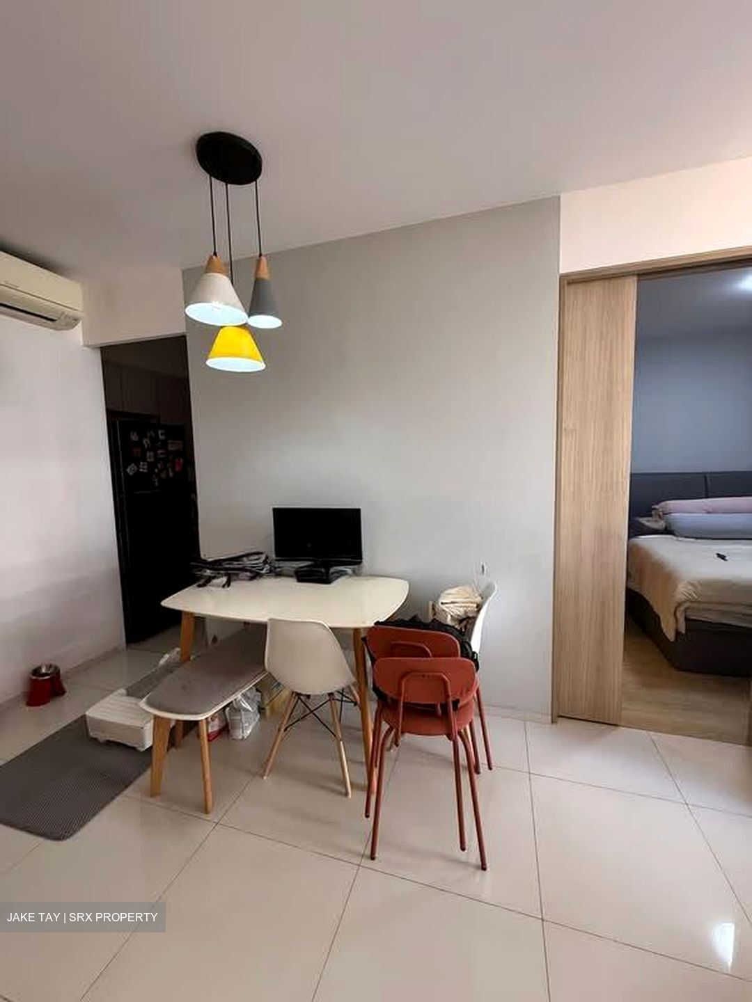 The Wisteria (D27), Apartment #563357351